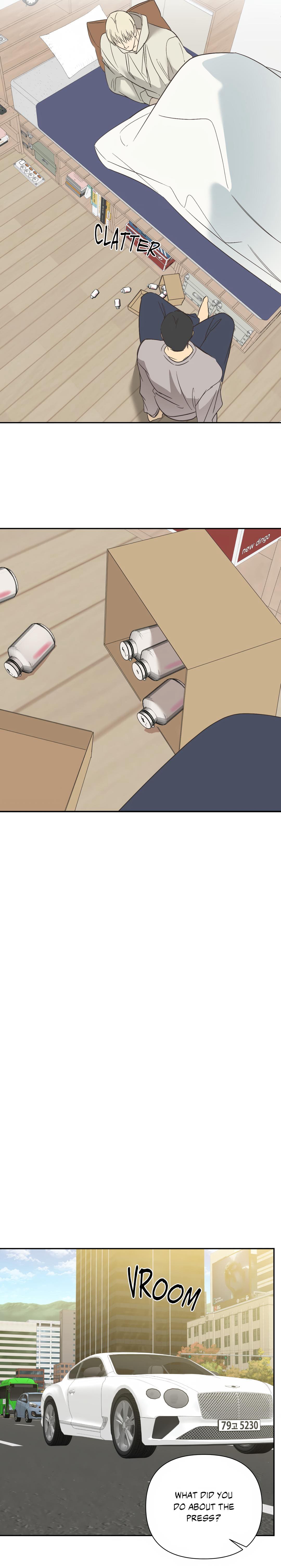 backlight, Chapter 31 image 22